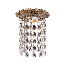 Встраиваемый светильник NOVOTECH GRAPE 369864