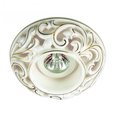 Встраиваемый светильник NOVOTECH OLA 370195