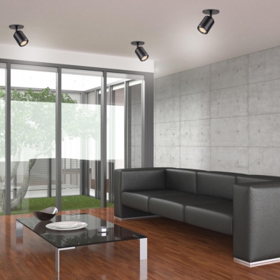 Встраиваемый светильник NOVOTECH PIPE 370451