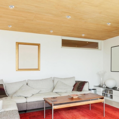 Встраиваемый светодиодный светильник NOVOTECH DRUM 357695