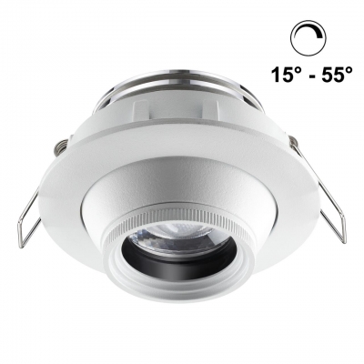 Встраиваемый светодиодный светильник NOVOTECH HORN 358443