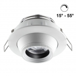 Встраиваемый светодиодный светильник NOVOTECH HORN 358443
