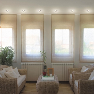 Встраиваемый светодиодный светильник NOVOTECH MARS 358297