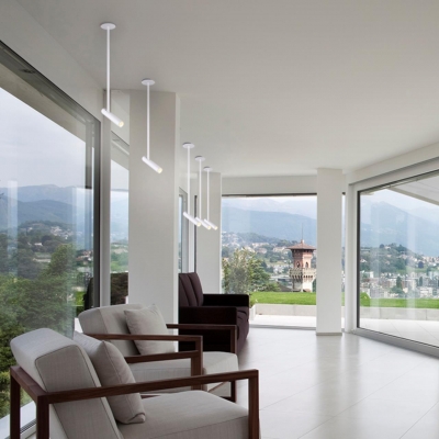 Встраиваемый светодиодный светильник NOVOTECH MONS 357944