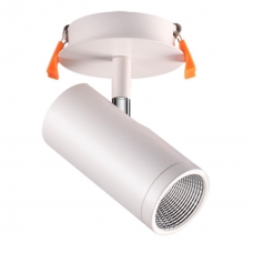 Встраиваемый светодиодный светильник NOVOTECH SOLO 357460