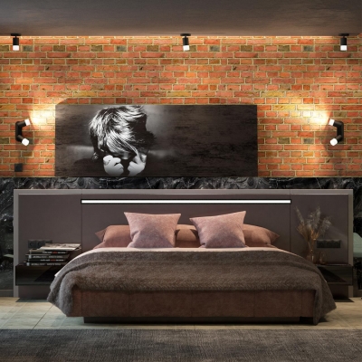 Накладной светильник NOVOTECH FLAX 370735