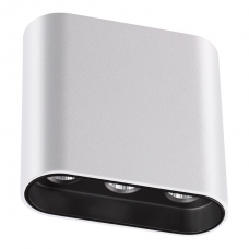 Накладной светодиодный светильник NOVOTECH BELLA 357949