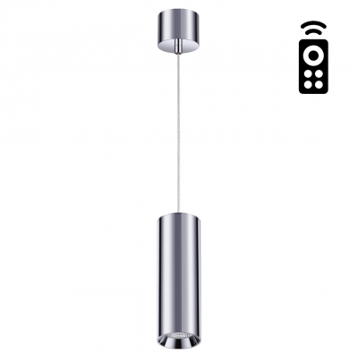 Накладной светодиодный светильник NOVOTECH DEMI 358317