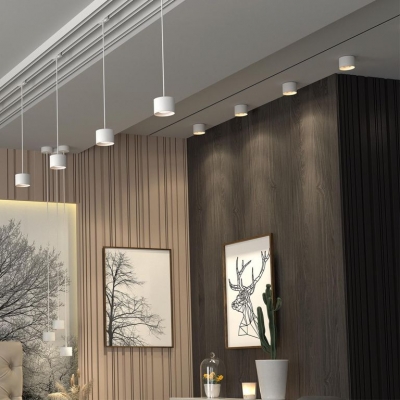 Накладной светодиодный светильник NOVOTECH PATERA 358651