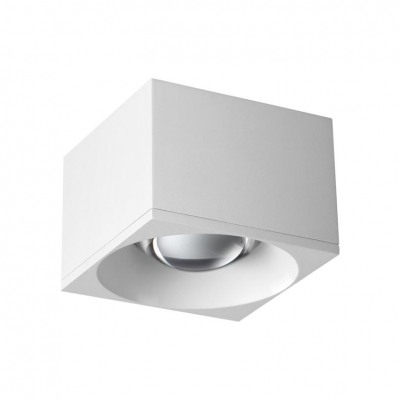 Накладной светодиодный светильник NOVOTECH PATERA 358653