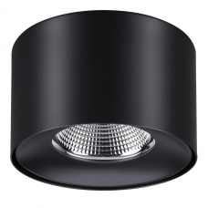 Накладной светодиодный светильник NOVOTECH RECTE 358476