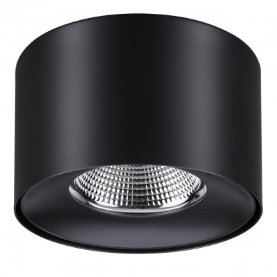 Накладной светодиодный светильник NOVOTECH RECTE 358476