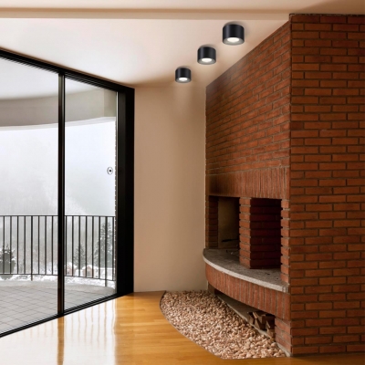 Накладной светодиодный светильник NOVOTECH RECTE 358476