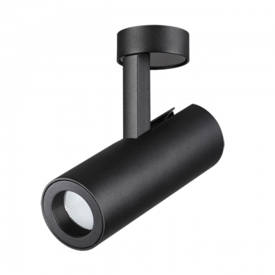 Накладной светодиодный светильник NOVOTECH TUBO 357474