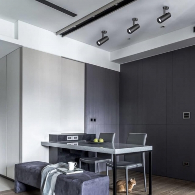 Накладной светодиодный светильник NOVOTECH TUBO 357474