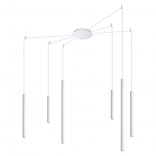 Накладной светодиодный светильник NOVOTECH WEB 358264