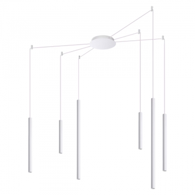 Накладной светодиодный светильник NOVOTECH WEB 358264