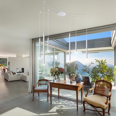 Накладной светодиодный светильник NOVOTECH WEB 358264 Накладной светодиодный светильник NOVOTECH WEB 358264