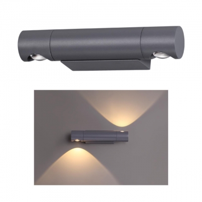 Настенный светильник уличный NOVOTECH KAIMAS 358089