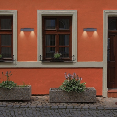 Настенный светильник уличный NOVOTECH KAIMAS 358089 Настенный светильник уличный NOVOTECH KAIMAS 358089