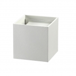 Настенный светодиодный светильник уличное NOVOTECH CALLE 357518