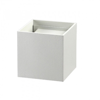 Настенный светодиодный светильник уличное NOVOTECH CALLE 357518