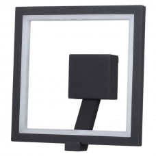 Настенный светодиодный светильник уличное NOVOTECH ROCA 357445