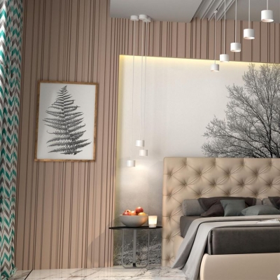 Подвесной светодиодный светильник NOVOTECH PATERA 358655