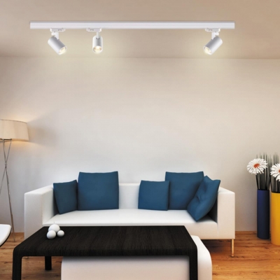 Трековый светильник NOVOTECH GUSTO 370648