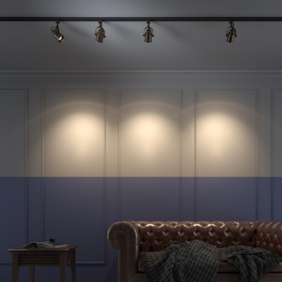 Трековый светильник NOVOTECH VETERUM 370545