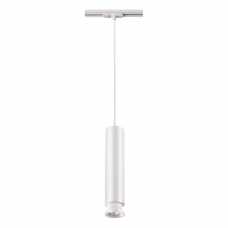 Трековый светодиодный светильник NOVOTECH EDDY 357976