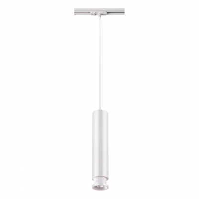 Трековый светодиодный светильник NOVOTECH EDDY 357976