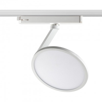 Трековый светодиодный светильник NOVOTECH HAT 358349