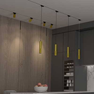 Трековый светодиодный светильник NOVOTECH MAIS LED 358497