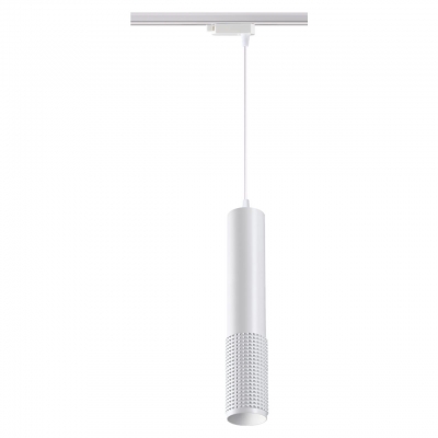Трековый светодиодный светильник NOVOTECH MAIS LED 358502