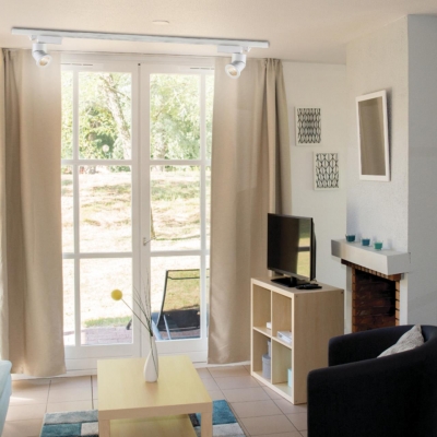 Трековый светодиодный светильник NOVOTECH PROMETA 357873 Трековый светодиодный светильник NOVOTECH PROMETA 357873