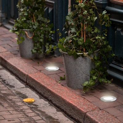 Уличный фонарь NOVOTECH SOLAR 358023