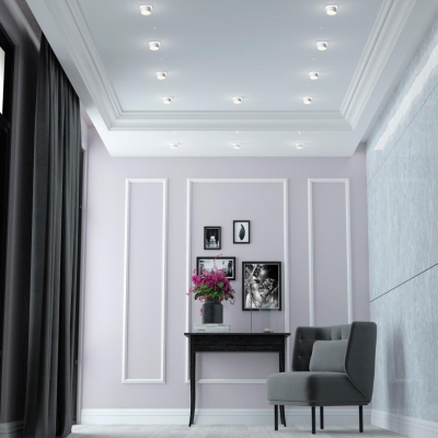 Встраиваемый светильник NOVOTECH LIRIO 370718