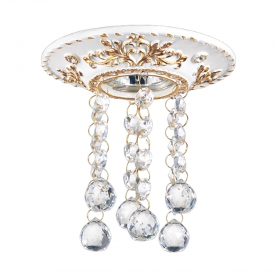 Встраиваемый светильник NOVOTECH PATTERN 370095