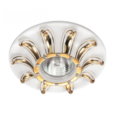 Встраиваемый светильник NOVOTECH PATTERN 370329