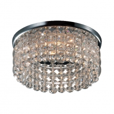 Встраиваемый светильник NOVOTECH PEARL ROUND 369441