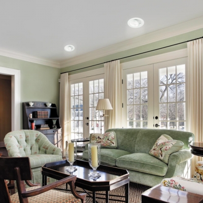 Встраиваемый светодиодный светильник NOVOTECH GESSO 357490 Встраиваемый светодиодный светильник NOVOTECH GESSO 357490