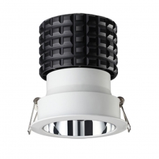 Встраиваемый светодиодный светильник NOVOTECH TURBINE 357564