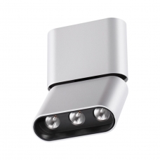 Накладной светодиодный светильник NOVOTECH BELLA 357951