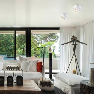 Накладной светодиодный светильник NOVOTECH RAZZO 357704 Накладной светодиодный светильник NOVOTECH RAZZO 357704