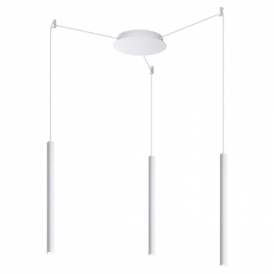 Накладной светодиодный светильник NOVOTECH WEB 358265