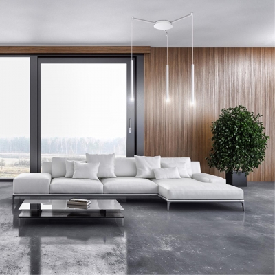 Накладной светодиодный светильник NOVOTECH WEB 358265 Накладной светодиодный светильник NOVOTECH WEB 358265