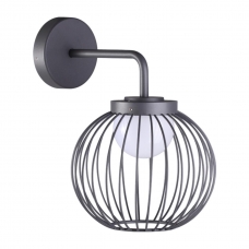 Настенный светильник уличный NOVOTECH CARRELLO 358286