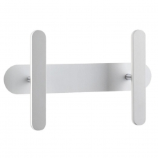 Настенный светодиодный светильник уличное NOVOTECH CALLE 357451