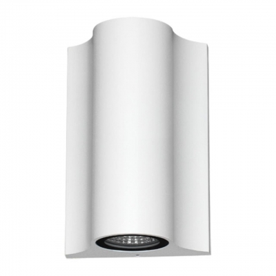 Настенный светодиодный светильник уличное NOVOTECH CALLE 357519